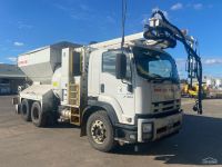 Mobile Enquiry Form - Image