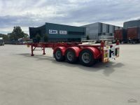 Mobile Enquiry Form - Image