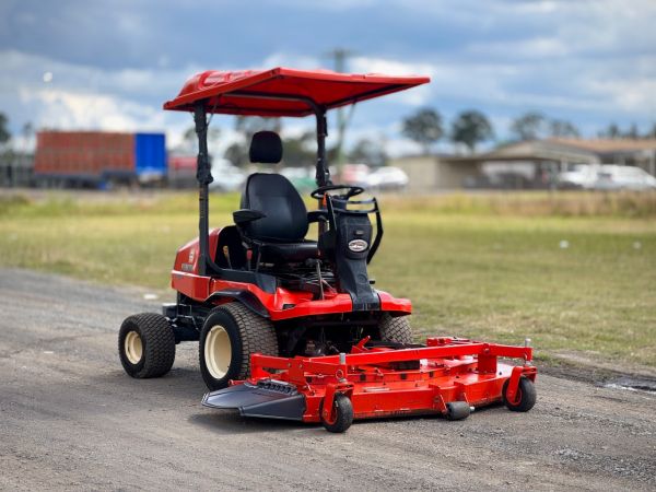 2020 Kubota F3690 Front Deck image