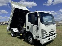 Mobile Enquiry Form - Image