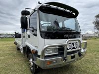 Mobile Enquiry Form - Image