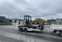 Mobile Enquiry Form - Image