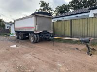 Mobile Enquiry Form - Image