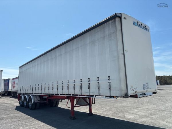 2021 Krueger St-3-38 image