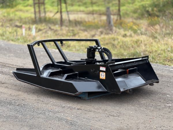 Davco HD706 Slasher image