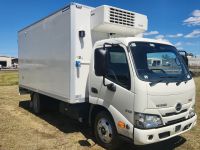 Mobile Enquiry Form - Image