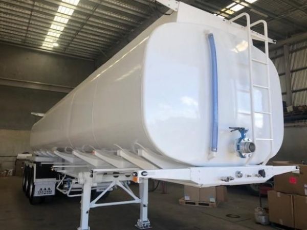 2025 AAA TRAILERS image