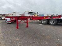 Mobile Enquiry Form - Image