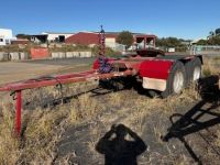 Mobile Enquiry Form - Image