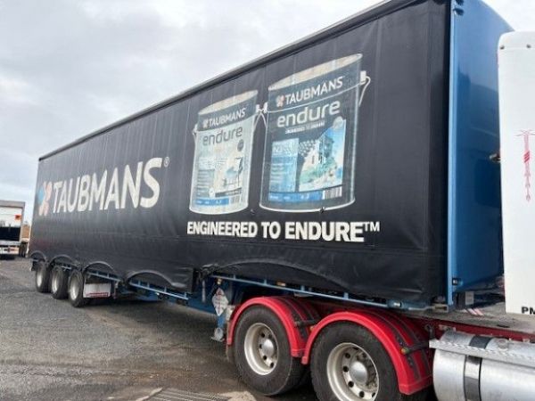 2014 MAXITRANS image