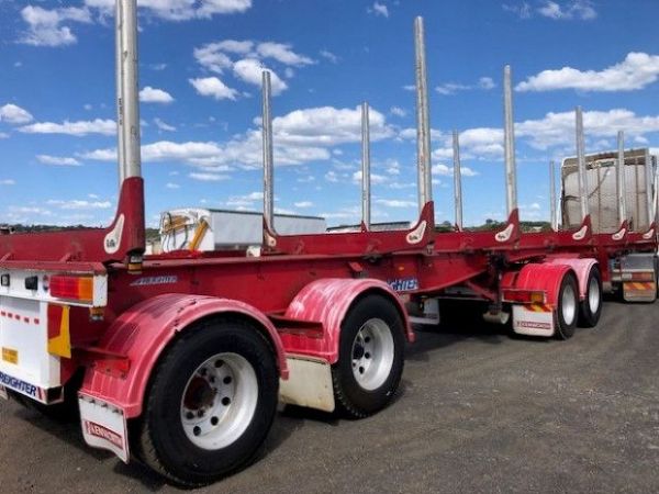 2010 MAXITRANS image