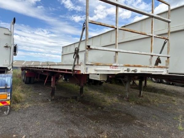 2002 MAXITRANS image