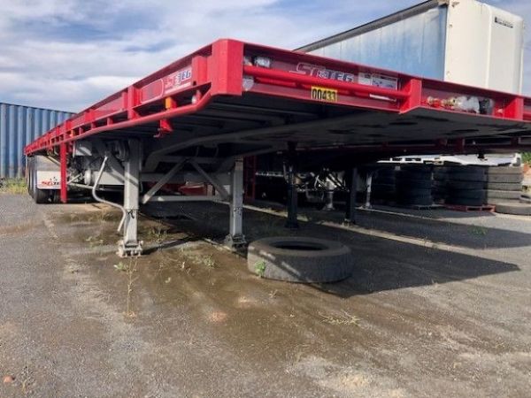 2025 SOUTHERN CROSS image