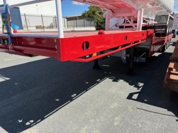 2025 STONESTAR image