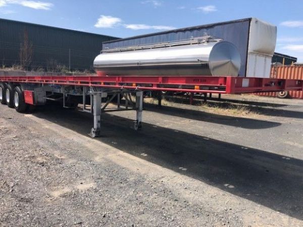 2022 STONESTAR image