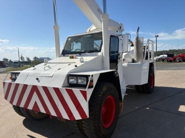 2007 TEREX AT15 image