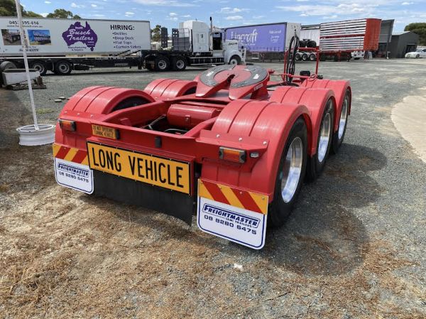 2025 FREIGHTMASTER image