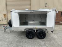 Mobile Enquiry Form - Image