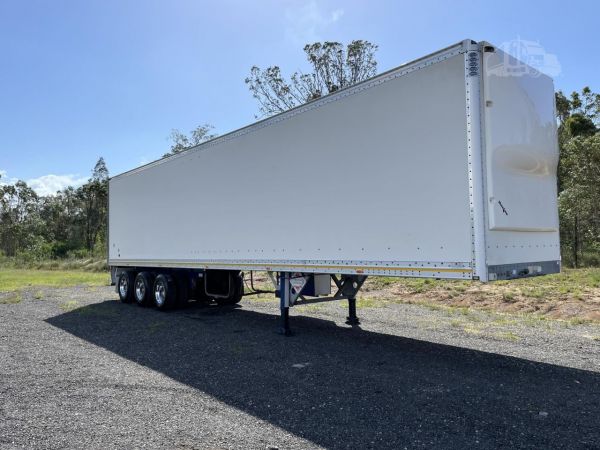 2013 SOUTHERN CROSS image