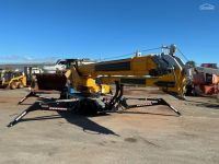 Mobile Enquiry Form - Image