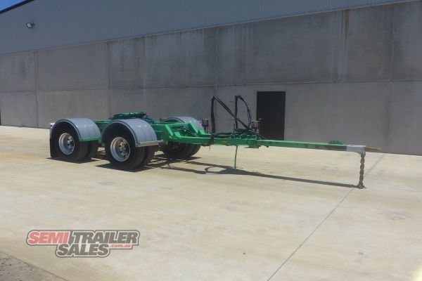 2018 Kennedy Jinker Dolly Dolly  image