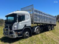 Mobile Enquiry Form - Image