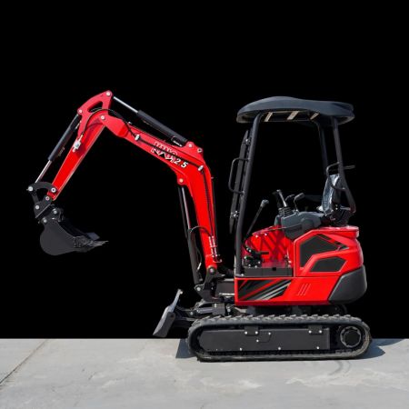 2026 DIGGER KING KING 2.5 Excavators - Mini image