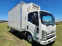 Mobile Enquiry Form - Image