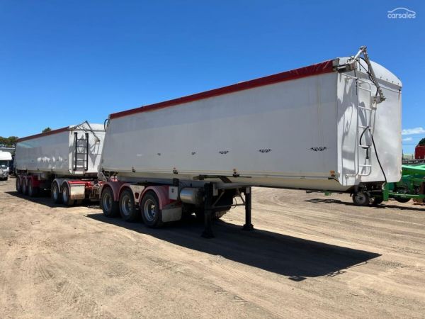 2024 Liberty Freightmore ST3 image