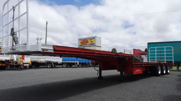 2000 MAXITRANS ST3-OD image