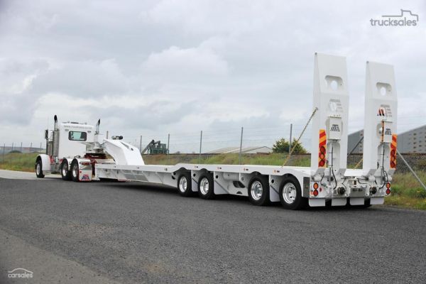 Modern Transport Engineers (MTE) 4 ROWS OF 8 LINKWING (MADE TO ORDER) image