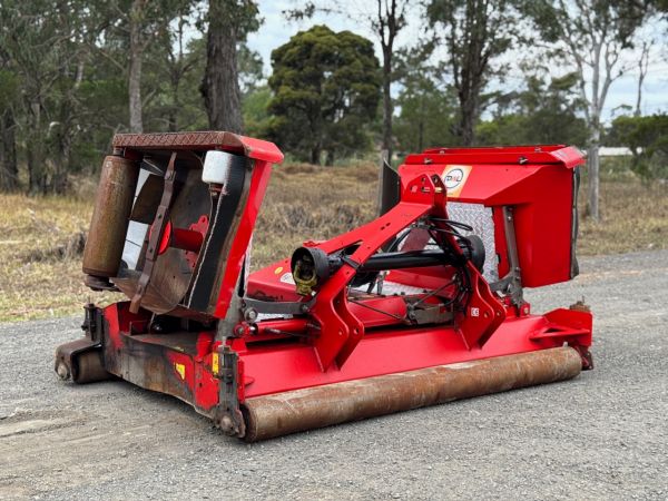 2017 Trimax Stealth  Slasher S3 image