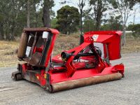 Mobile Enquiry Form - Image