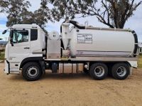 Mobile Enquiry Form - Image