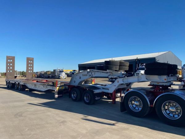 2014 Drake Quad Full Widener image