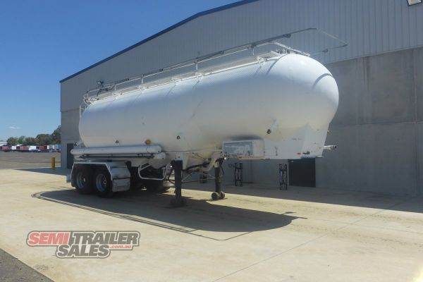 1978 Kockums Bogie Bulk Tanker Tanker  image