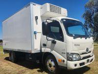 Mobile Enquiry Form - Image