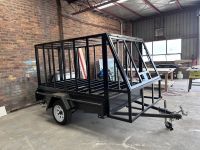 Mobile Enquiry Form - Image