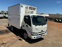 Mobile Enquiry Form - Image