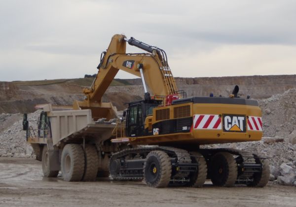 Equipment Placement Sales and Services 2026 SLEIPNER MINE SITE TRANSPORTER EXCAVATOR DOLLY E SERIES (22-570T) TRAILER image