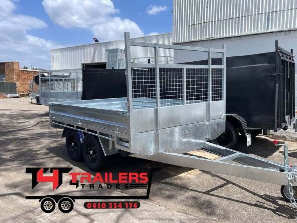 10×7 Table Top 3.5T GVM with Ramps and Headboard image