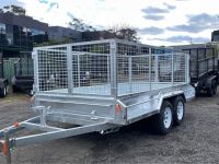 Mobile Enquiry Form - Image