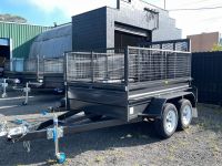 Mobile Enquiry Form - Image