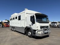 Mobile Enquiry Form - Image