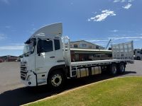 Mobile Enquiry Form - Image