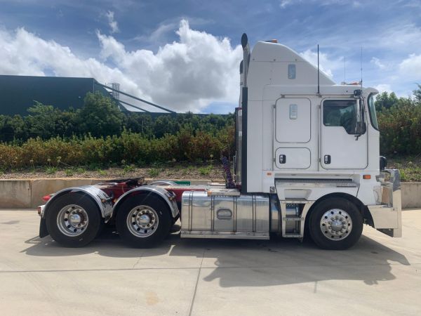 2019 Kenworth K200 Series Primemover image